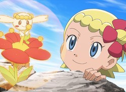 Flowers Will Apparently Factor In The Future Of The Pokémon Series