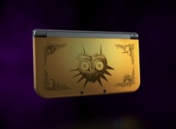 Fry's Electronics Cancels Some New Nintendo 3DS Majora's Mask System Pre-Orders Due to Excessive Demand