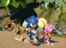 Sonic Boom Sales Struggle to Explode as Sega Clarifies Restructuring Plans