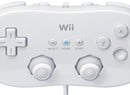 Wii Classic Controller - Hands On