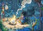 Dragon Quest III HD-2D Remake Gets Gorgeous Overview Trailer