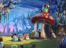 Take An Emotional Trip Through A World Of Imagination In My Brother Rabbit On Switch