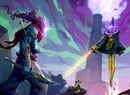 Dead Cells' Next DLC 'The Queen & The Sea' Arrives Next Year, Here's Your First Look