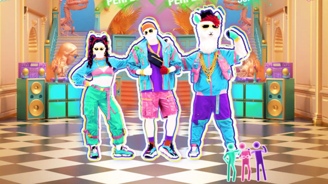I don't have Just Dance 2024, but I still want to rank some maps.. :  r/JustDance