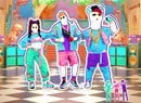Just Dance 2022 Launches On Switch Today, Here's The Full Song List