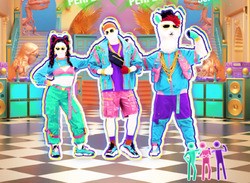 Just Dance 2022 Launches On Switch Today, Here's The Full Song List