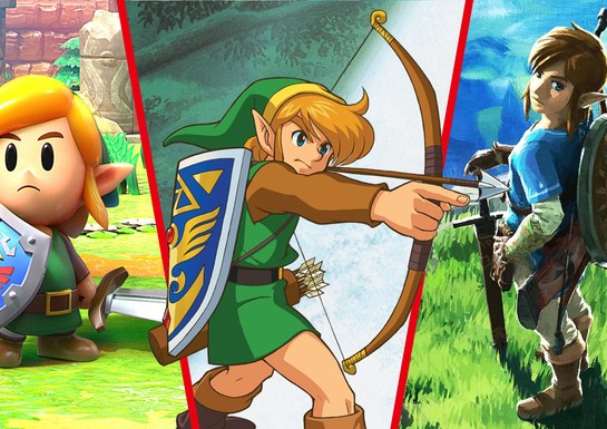 New Mod Adds Twilight Princess Link Into The Legend Of Zelda: Ocarina Of  Time – NintendoSoup