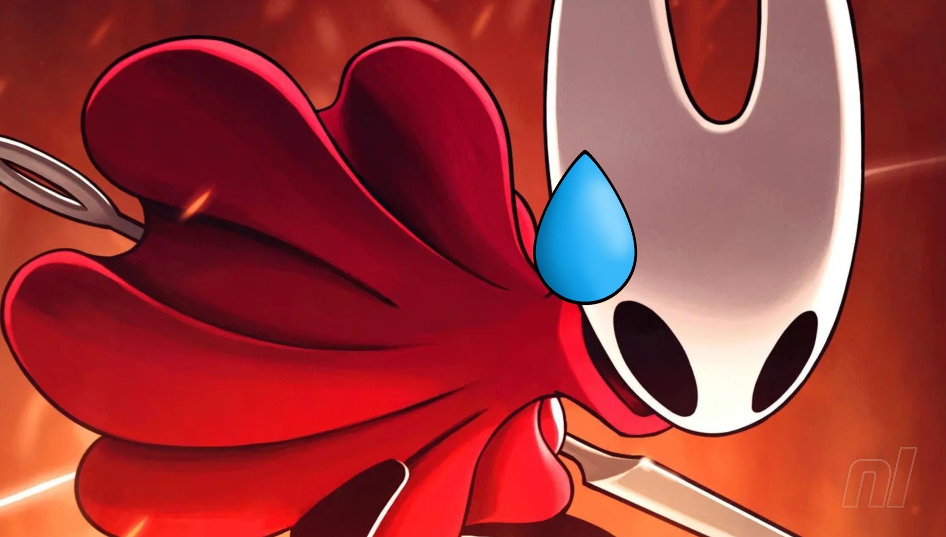 Is Hollow Knight Silksong Too Difficult? Nintendo Life