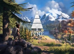 Twirlbound On Pine's Open World And The Inevitable Zelda Comparisons