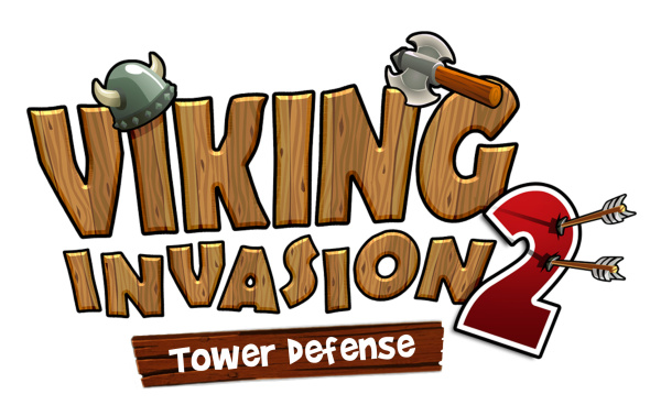 Viking Invasion 2 - Tower Defense Review (3DS eShop)