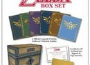 Prima Games Offering Collector's Treasure Chest of Zelda Game Guides and Goodies