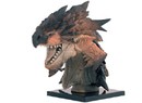 Rathalos Figurine Swoops in on Monster Hunter Preorders