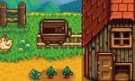Review: Stardew Valley (Switch eShop)