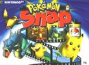 Learn a Little About Pokémon Snap and Five 'Impossible' Pocket Monsters
