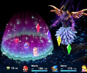 Super Mario RPG: How To Unlock & Beat The Final Superboss 7