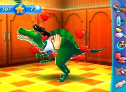 101 DinoPets 3D, Aplicações de download da Nintendo 3DS