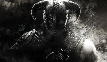 Digital Foundry Comes Away Very Impressed With Skyrim On Switch