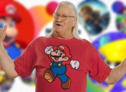 Charles Martinet Will Make A Special Guest Appearance At Nintendo Live 2024