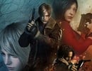 Review: Resident Evil 4 Gold Edition (Switch 2) - The Gold Standard For Remakes
