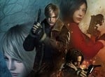 Resident Evil 4 Gold Edition (Switch 2) - The Gold Standard For Remakes