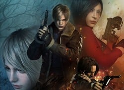 Resident Evil 4 Gold Edition (Switch 2) - The Gold Standard For Remakes