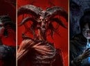 It's Official, Diablo 4: Age Of Hatred Collection Brings Hell To Switch 2 Next Week