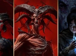 It's Official, Diablo 4: Age Of Hatred Collection Brings Hell To Switch 2 Next Week