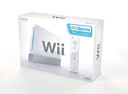 Brazilian Wii To Cost Over $1,100
