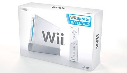 Brazilian Wii To Cost Over $1,100