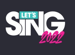 Get Your Karaoke On When Let's Sing 2022 Launches On Switch This November