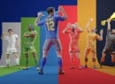 Own Sociable Soccer 24? You'll Be Able To Upgrade To The New Game For Free