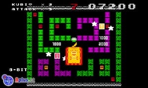 Bit Boy!! 8-bit maze action