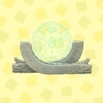 Zonai authentication crest