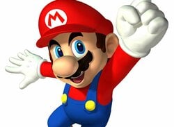 Confirmed: New Super Mario Bros. Wii