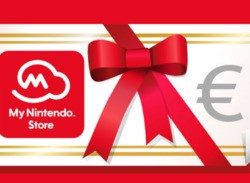 My Nintendo Stores In Europe Are Now Offering Store Vouchers For Your Gold Coins