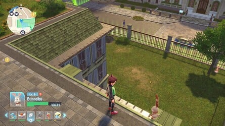 Pokémon Legends: Z-A - How to catch Pichu