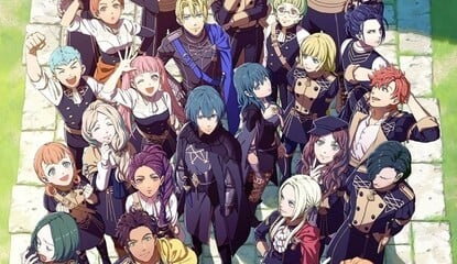 Vote For Your Favourite Fire Emblem Games