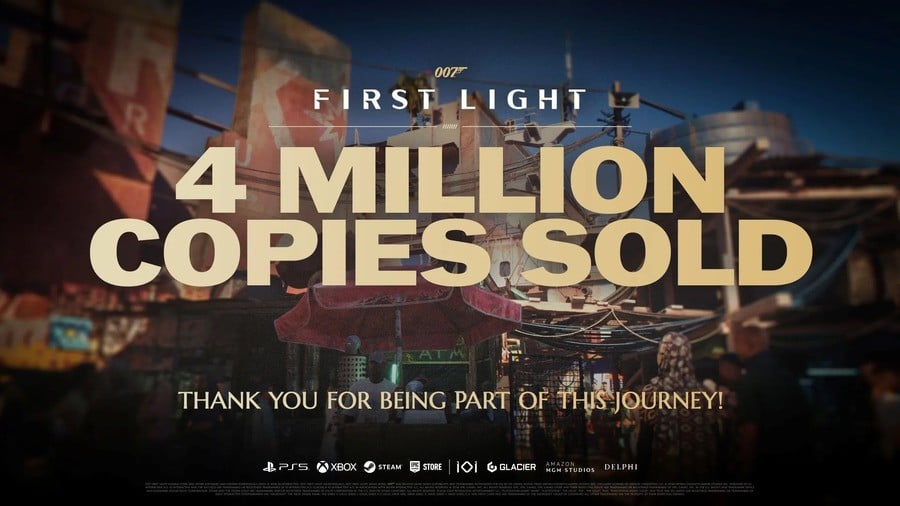 4 Million