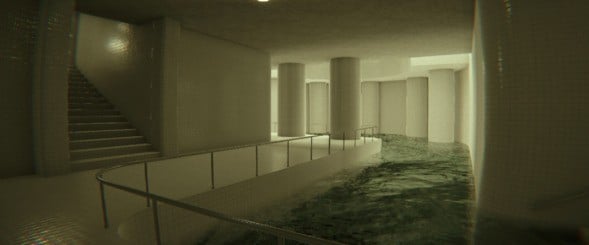 POOLS Nintendo Switch