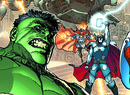 Marvel Avengers: Battle for Earth (Wii U)