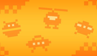 10-in-1: Arcade Collection (3DS eShop)