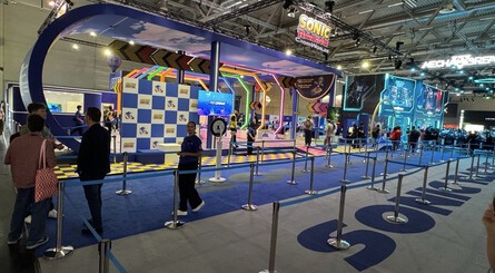 Nintendo Gamescom 2025