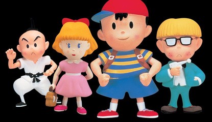 Nintendo Releases New EarthBound Beginnings Switch Online Icons