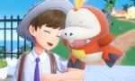 Pokémon Scarlet & Violet Is Now The Second-Best Selling Game In The Series