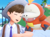 Pokémon Scarlet & Violet Is Now The Second-Best Selling Game In The Series