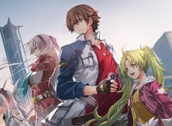 The Legend Of Heroes: Trails Into Reverie Launches On Nintendo Switch July 2023