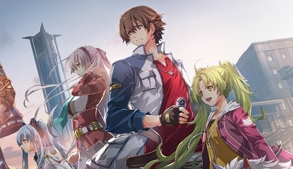 The Legend Of Heroes: Trails Into Reverie Launches On Nintendo Switch July 2023
