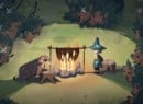 Adorable Musical Adventure 'Snufkin' Has Moomins, Confirmed For "PC And Console" In 2023
