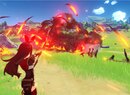 Zelda: Breath Of The Wild 'Clone' Genshin Impact Gets New Beta Footage Trailer