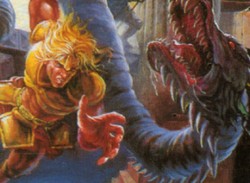 Learn About the Intriguing History of Castlevania